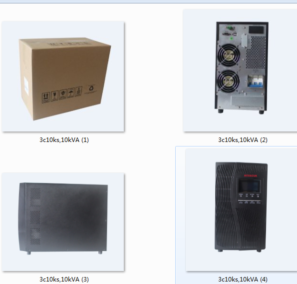 3C10KS/3C20KS/UPS电源|深圳山特新电子有限公司
